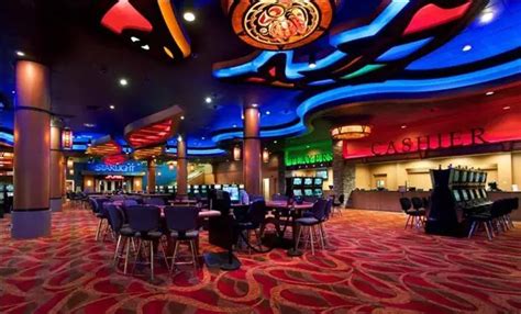 The Evolution of Casino Architectural Design .